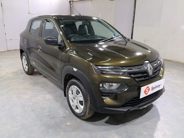 Second-hand 2023 Renault KWID 1.0 RXL Opt for sale in Kochi-1