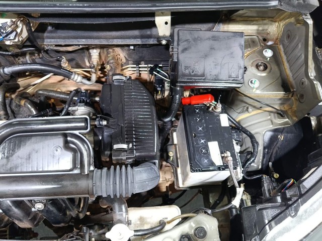 Second-hand 2023 Renault KWID 1.0 RXL Opt for sale in Kochi-32