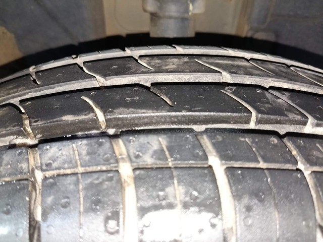 Second-hand 2023 Renault KWID 1.0 RXL Opt for sale in Kochi-30