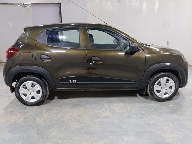 Second-hand 2023 Renault KWID 1.0 RXL Opt for sale in Kochi-2