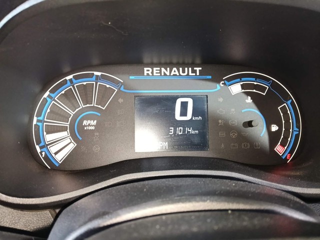 Second-hand 2023 Renault KWID 1.0 RXL Opt for sale in Kochi-13