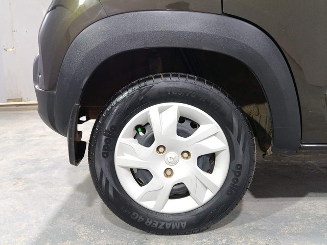 Second-hand 2023 Renault KWID 1.0 RXL Opt for sale in Kochi-18