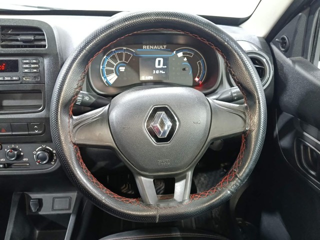 Second-hand 2023 Renault KWID 1.0 RXL Opt for sale in Kochi-38