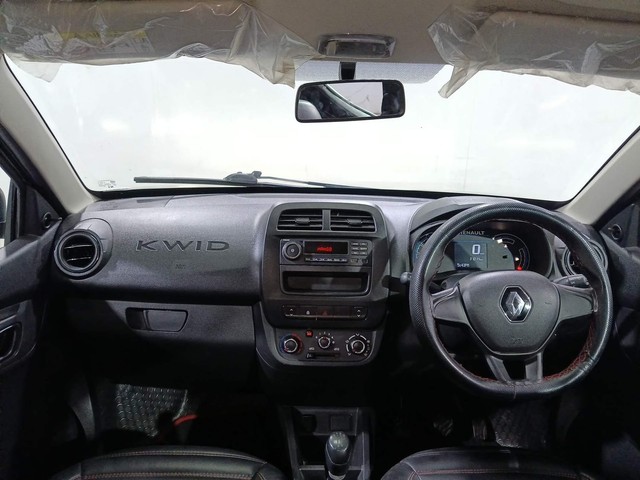 Second-hand 2023 Renault KWID 1.0 RXL Opt for sale in Kochi-11