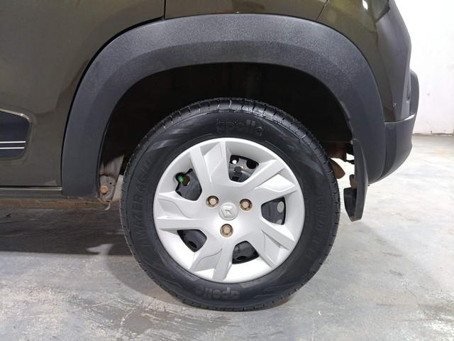 Second-hand 2023 Renault KWID 1.0 RXL Opt for sale in Kochi-19