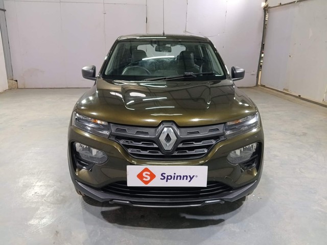 Second-hand 2023 Renault KWID 1.0 RXL Opt for sale in Kochi-7