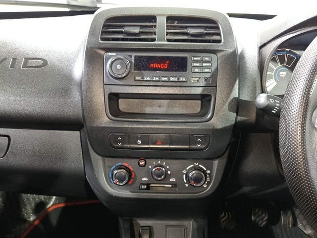 Second-hand 2023 Renault KWID 1.0 RXL Opt for sale in Kochi-28