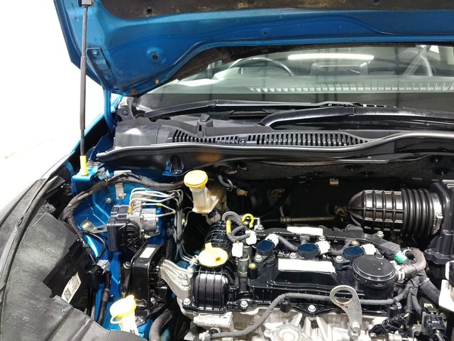 Second-hand 2021 Tata Altroz XZ Plus for sale in Kochi-28