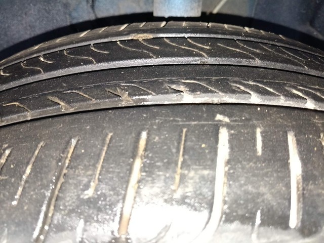 Second-hand 2021 Tata Altroz XZ Plus for sale in Kochi-27