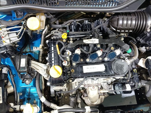 Second-hand 2021 Tata Altroz XZ Plus for sale in Kochi-37