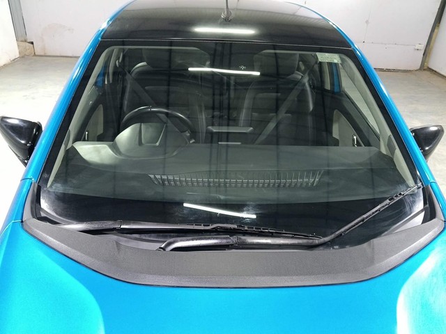 Second-hand 2021 Tata Altroz XZ Plus for sale in Kochi-10