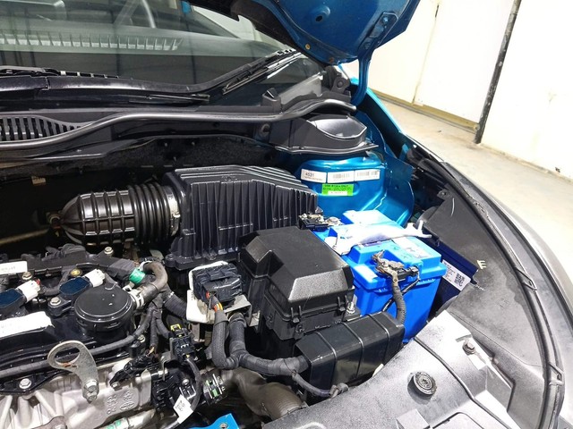 Second-hand 2021 Tata Altroz XZ Plus for sale in Kochi-39