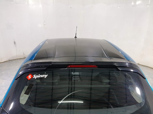 Second-hand 2021 Tata Altroz XZ Plus for sale in Kochi-22