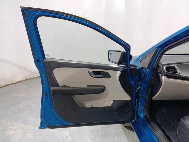 Second-hand 2021 Tata Altroz XZ Plus for sale in Kochi-36