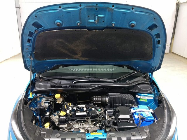 Second-hand 2021 Tata Altroz XZ Plus for sale in Kochi-8