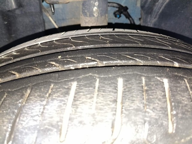 Second-hand 2021 Tata Altroz XZ Plus for sale in Kochi-31