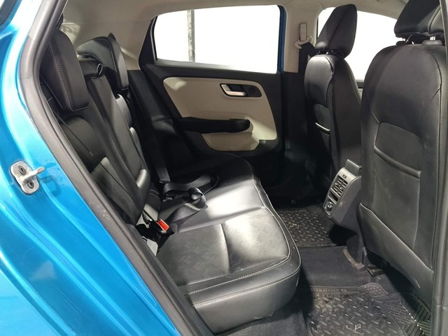 Second-hand 2021 Tata Altroz XZ Plus for sale in Kochi-24