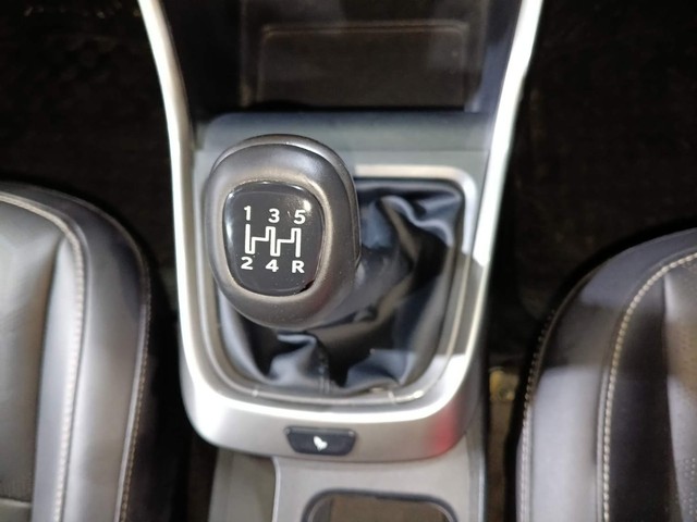 Second-hand 2021 Tata Altroz XZ Plus for sale in Kochi-12