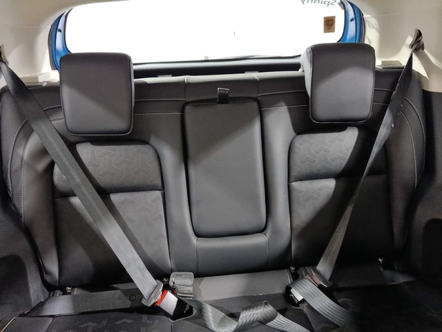 Second-hand 2021 Tata Altroz XZ Plus for sale in Kochi-26