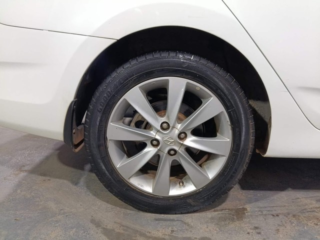 Second-hand 2013 Hyundai Verna 1.6 CRDi SX for sale in Kochi-18