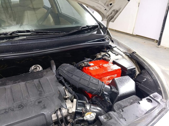 Second-hand 2013 Hyundai Verna 1.6 CRDi SX for sale in Kochi-31