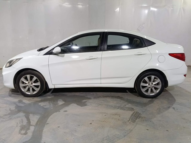 Second-hand 2013 Hyundai Verna 1.6 CRDi SX for sale in Kochi-6