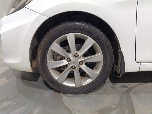 Second-hand 2013 Hyundai Verna 1.6 CRDi SX for sale in Kochi-20