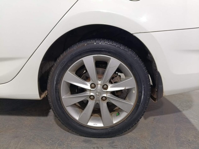 Second-hand 2013 Hyundai Verna 1.6 CRDi SX for sale in Kochi-19