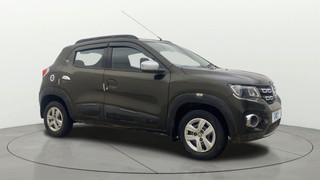 67 Used Renault KWID in Bangalore