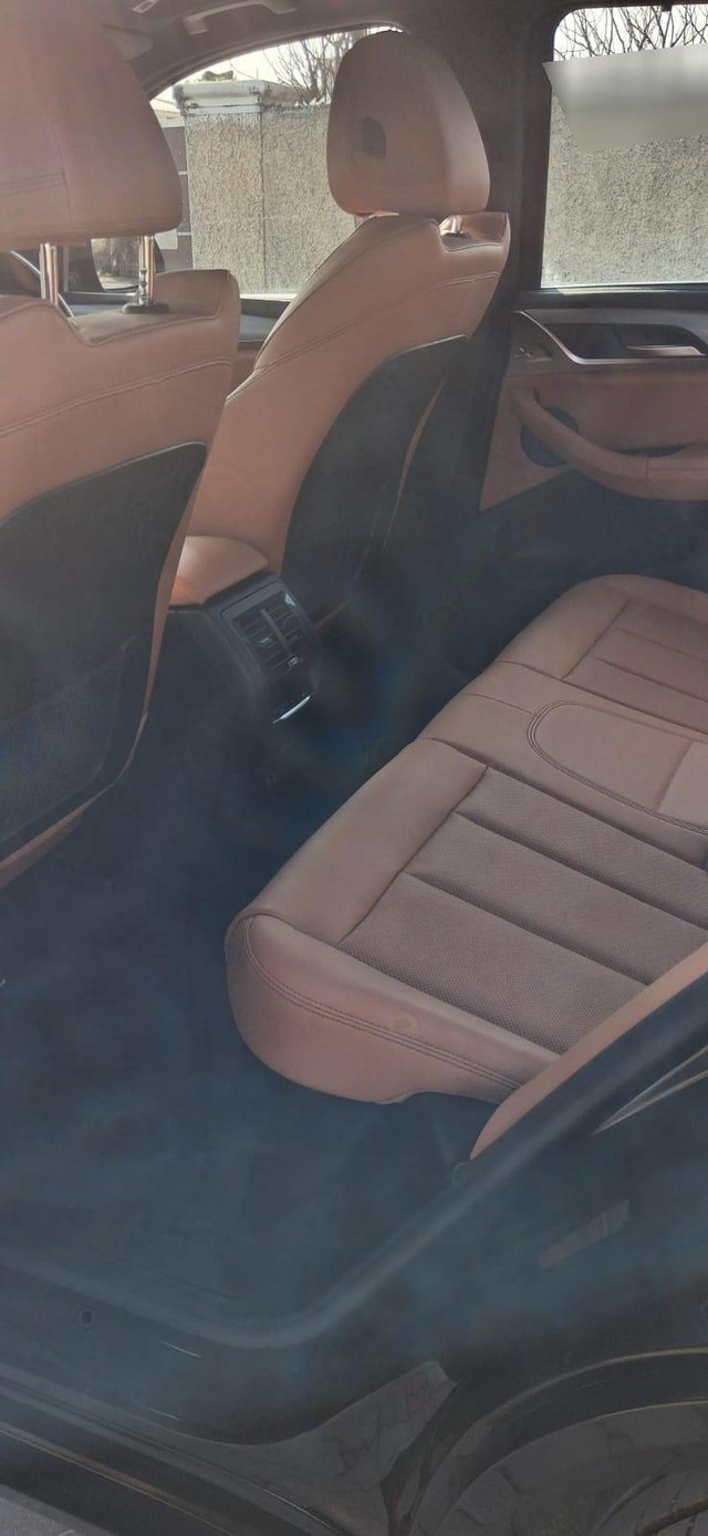 Second-hand 2023 BMW X3 xDrive20d M Sport for sale in Chennai-13