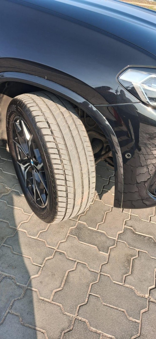 Second-hand 2023 BMW X3 xDrive20d M Sport for sale in Chennai-6