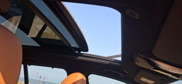 Second-hand 2023 BMW X3 xDrive20d M Sport for sale in Chennai-9