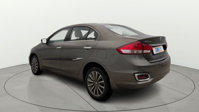 Second-hand 2020 Maruti Ciaz Alpha BSVI for sale in Noida-4