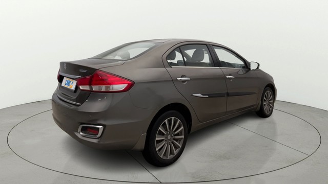 Second-hand 2020 Maruti Ciaz Alpha BSVI for sale in Noida-2