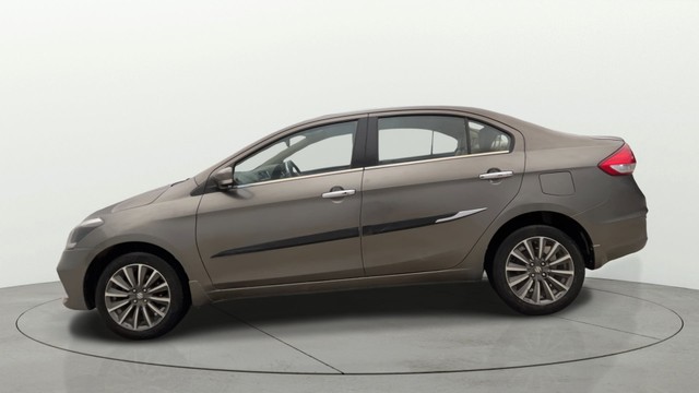 Second-hand 2020 Maruti Ciaz Alpha BSVI for sale in Noida-5