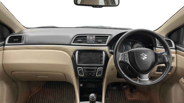 Second-hand 2020 Maruti Ciaz Alpha BSVI for sale in Noida-10