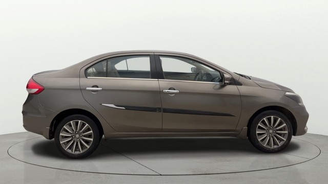 Second-hand 2020 Maruti Ciaz Alpha BSVI for sale in Noida-1