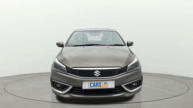 Second-hand 2020 Maruti Ciaz Alpha BSVI for sale in Noida-7
