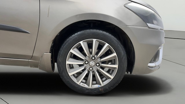 Second-hand 2020 Maruti Ciaz Alpha BSVI for sale in Noida-24