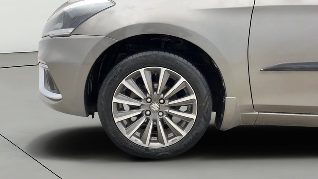 Second-hand 2020 Maruti Ciaz Alpha BSVI for sale in Noida-26