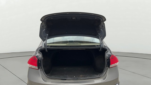 Second-hand 2020 Maruti Ciaz Alpha BSVI for sale in Noida-20