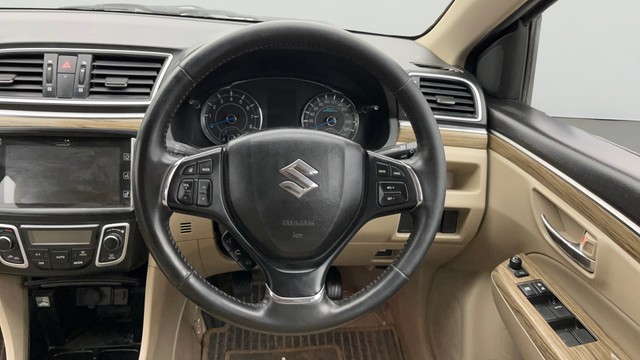 Second-hand 2020 Maruti Ciaz Alpha BSVI for sale in Noida-12