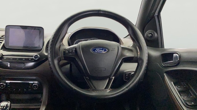 Second-hand 2019 Ford Freestyle Titanium Diesel BSIV for sale in Kochi-12