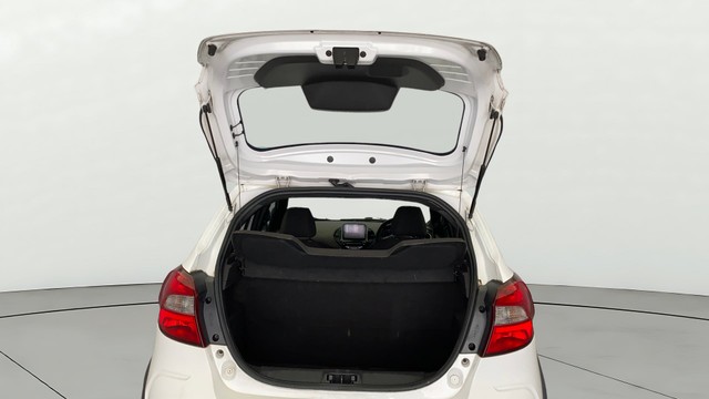 Second-hand 2019 Ford Freestyle Titanium Diesel BSIV for sale in Kochi-20