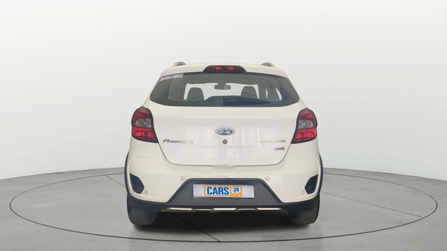 Second-hand 2019 Ford Freestyle Titanium Diesel BSIV for sale in Kochi-3