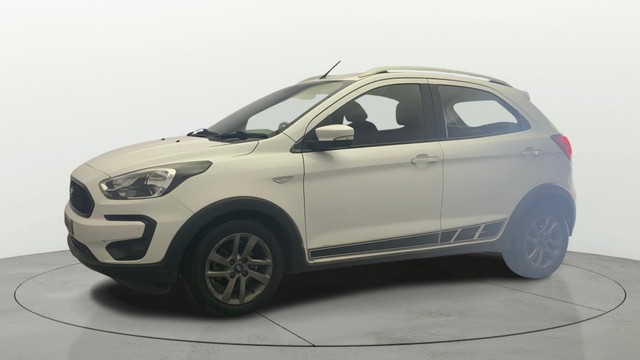 Second-hand 2019 Ford Freestyle Titanium Diesel BSIV for sale in Kochi-6