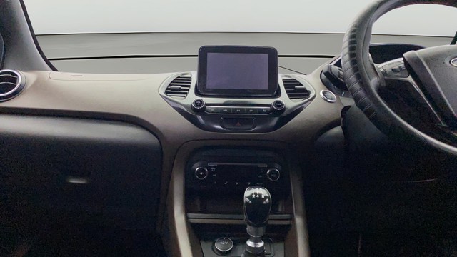 Second-hand 2019 Ford Freestyle Titanium Diesel BSIV for sale in Kochi-22