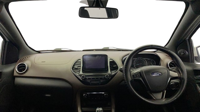 Second-hand 2019 Ford Freestyle Titanium Diesel BSIV for sale in Kochi-10