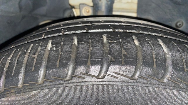 Second-hand 2019 Ford Freestyle Titanium Diesel BSIV for sale in Kochi-29