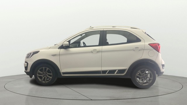 Second-hand 2019 Ford Freestyle Titanium Diesel BSIV for sale in Kochi-5
